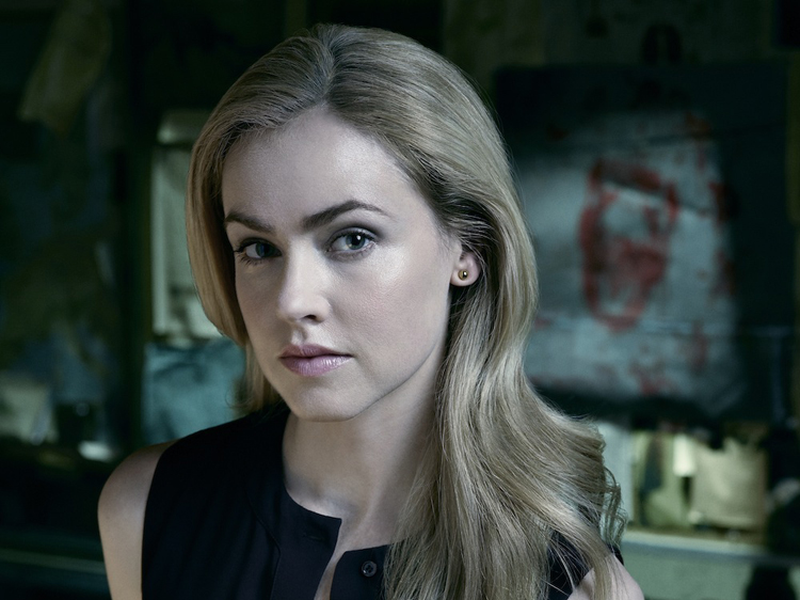 Foto 7 de 12 Monkeys (1ª Temporada)