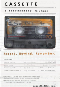 Cassette: A Documentary Mixtape (Cassette: A Documentary Mixtape)