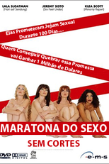 Maratona do Sexo (Manfast)