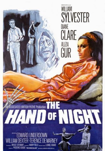 A Fera de Marrocos (The Hand of Night)