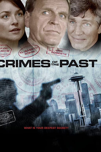  de Filme Crimes do Passado (2009)