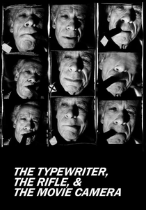 The Typewriter, the Rifle & the Movie Camera (The Typewriter, the Rifle & the Movie Camera)