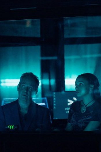 Poster de Episódio Ex Nihilo (2025)