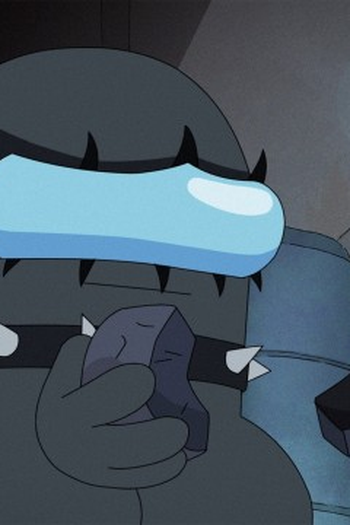 Poster de Episódio Impostor Syndrome (2026)