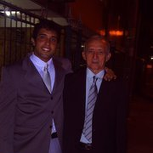 Foto de perfil de Felipe Moreira