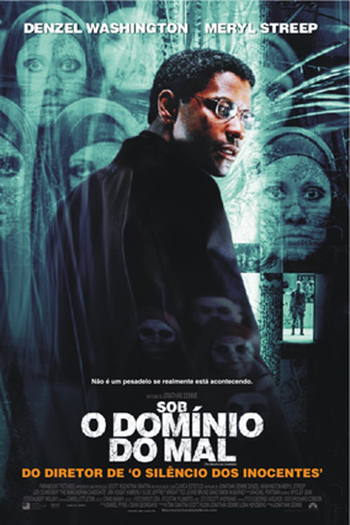  de Filme Sob o Domínio do Mal (2004)