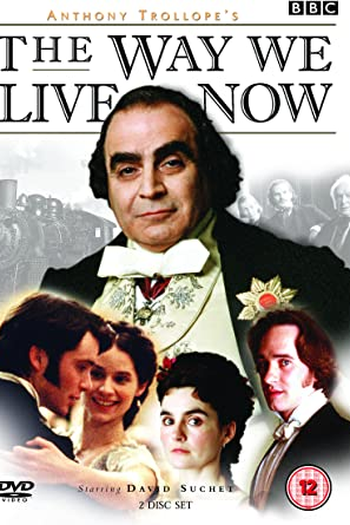  de Série The Way We Live Now (2001)