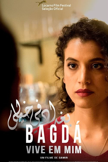  de Filme Bagdá Vive em Mim (2019)