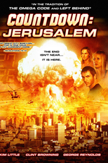 Countdown: Jerusalem (Countdown: Jerusalem)