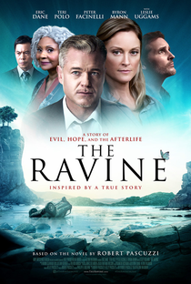The Ravine - Poster / Capa / Cartaz - Oficial 1