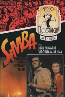 Simba - Poster / Capa / Cartaz - Oficial 1