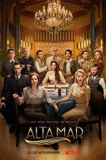 Alto Mar (2ª Temporada) (Alta Mar (Temporada 2))