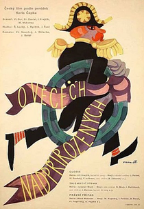 Of Things Supernatural (O věcech nadpřirozených)