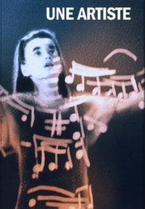 Uma Artista (Uma artista)