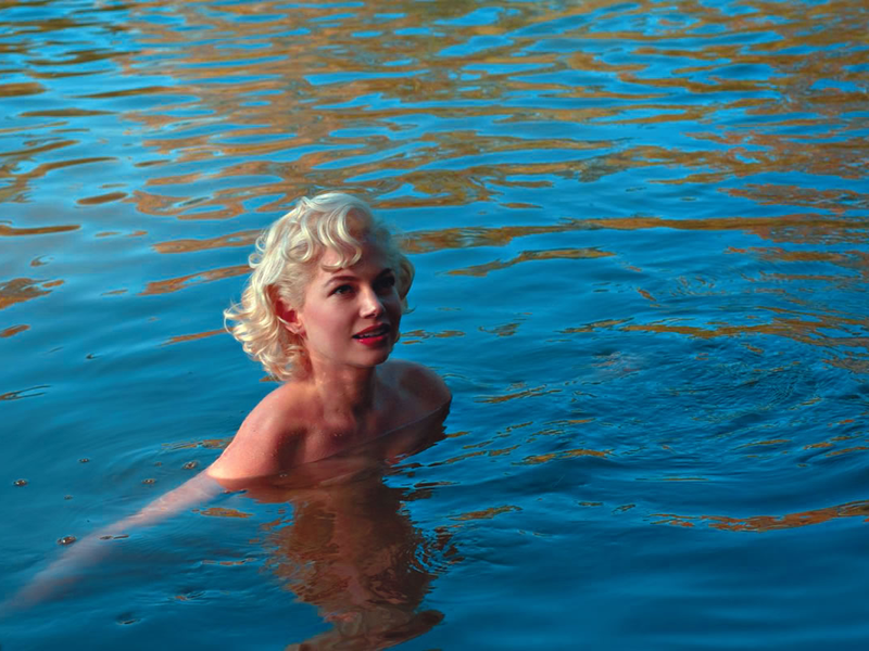 Foto 4 de Sete Dias com Marilyn