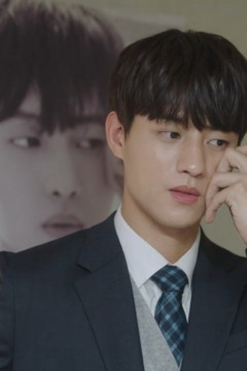 Poster de Episódio 1화 (2023)