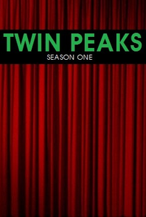 Twin Peaks (1ª Temporada) - Poster / Capa / Cartaz - Oficial 7