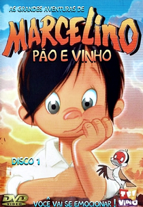Marcelino, Pão e Vinho (マルセリーノ)