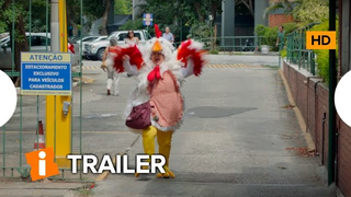 Trailer: Uma Pitada De Sorte | Trailer