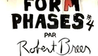 Form Phases #4 (1954) Robert Breer