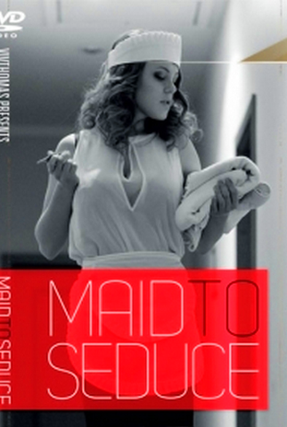 Poster 1 de Filme Maid to Seduce (2014)
