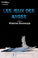 Les jeux des anges (Les jeux des anges)