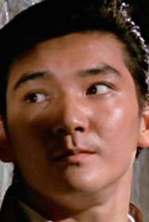 Cliff Lok - Poster 1