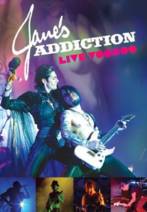 Jane's Addiction: Live Voodoo (Jane's Addiction: Live Voodoo)