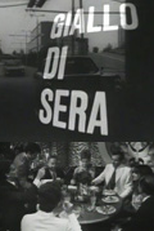 Giallo di sera (1ª Temporada) (Giallo di sera (Series 1))