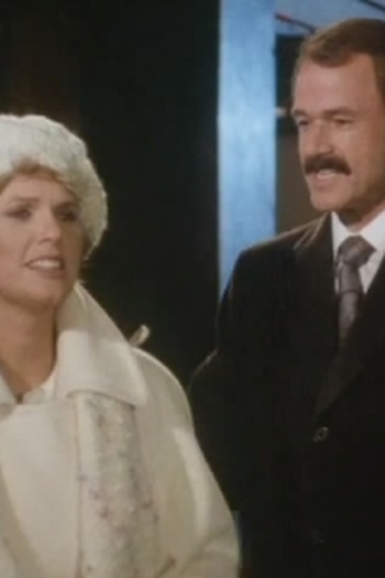 Poster de Episódio Do I Know You? (1988)