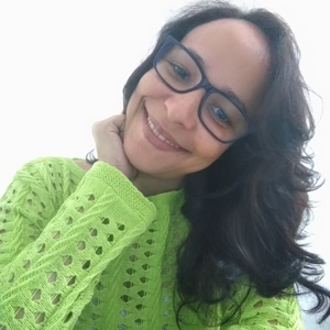 Foto de perfil de Ana Paula