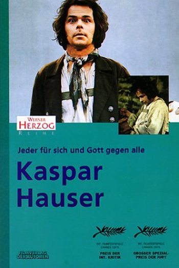  de Filme O Enigma de Kaspar Hauser (1974)