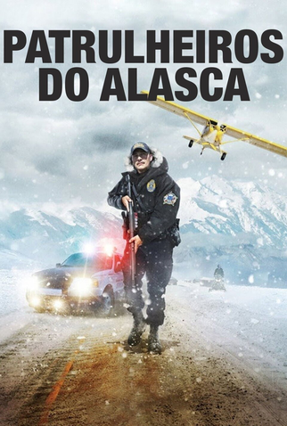 Poster 1 de Série Patrulheiros do Alasca (2009)
