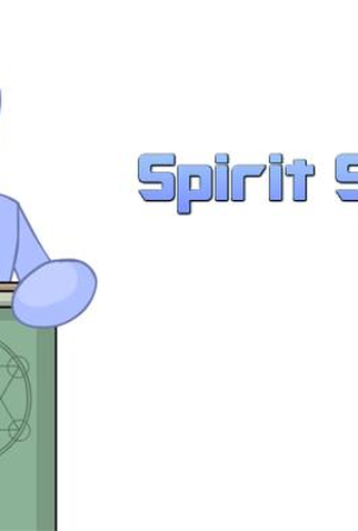 Poster 1 de Série Ciência Espiritual (2012)