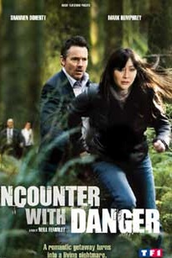 Poster de Filme Viagem Suspeita (2009)