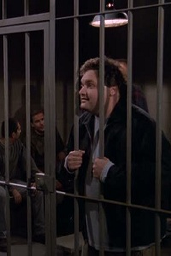 Poster de Episódio Norm vs. Norm (1999)