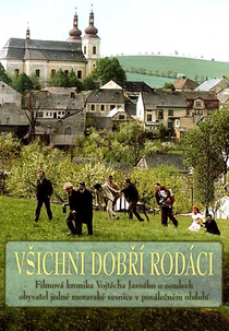 Os Meus Bons Conterrâneos (Všichni dobří rodáci)