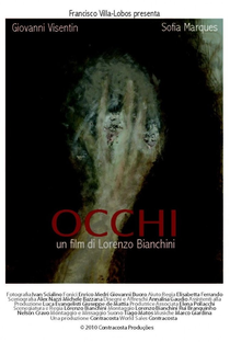 Occhi - Poster / Capa / Cartaz - Oficial 1