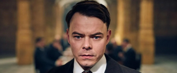 Astro de Stranger Things será o novo protagonista da continuação de Peaky Blinders