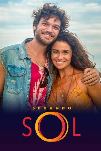  de TV Segundo Sol (2018)