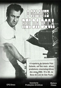 O Galante Rei da Boca (O Galante Rei da Boca)