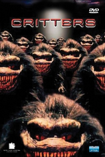  de Filme Criaturas (1986)