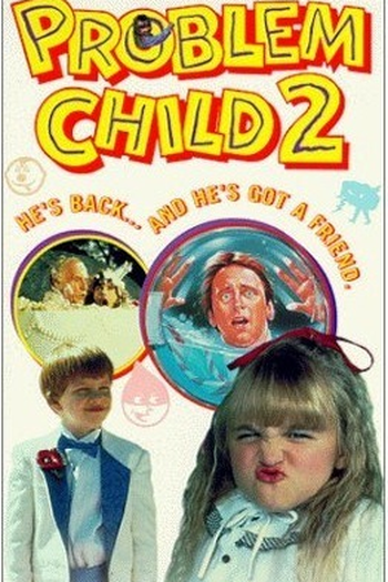  de Filme O Pestinha 2 (1991)