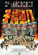 Seven Man Army (Ba dao lou zi)