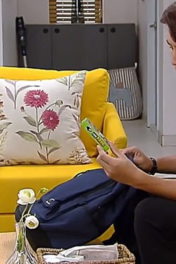 Poster de Episódio Episode 89 (2021)
