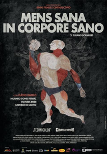 Mens Sana in Corpore Sano  (Mens Sana in Corpore Sano )