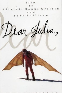 Dear Julia - Poster / Capa / Cartaz - Oficial 1
