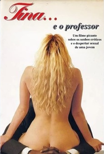 Tina... E o Professor - Poster / Capa / Cartaz - Oficial 2