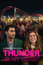 Thunder in My Heart (1ª Temporada) (Thunder in My Heart (Season 1))