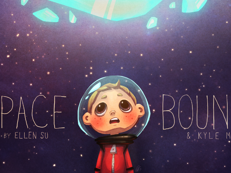 Foto 1 de Spacebound